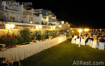 Saint George Hotel 26